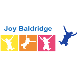 Joy Baldridge logo