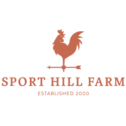 Sport Hill Farm logo